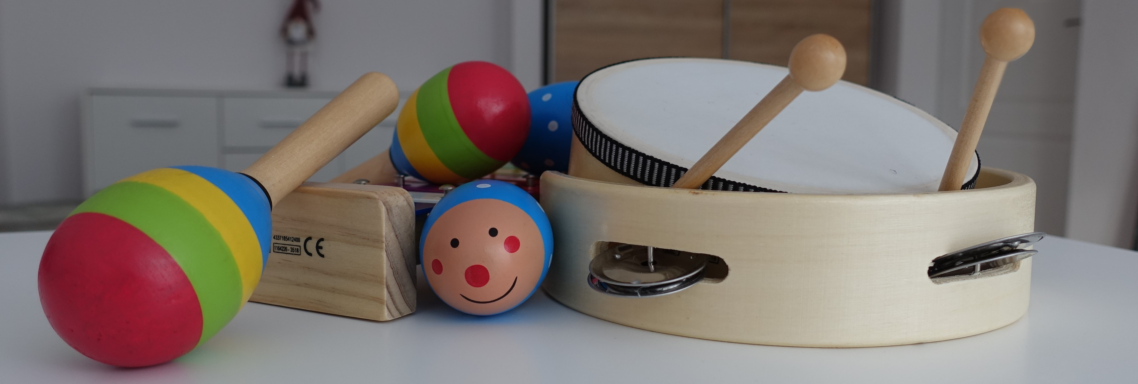 Terapia przez zabawę