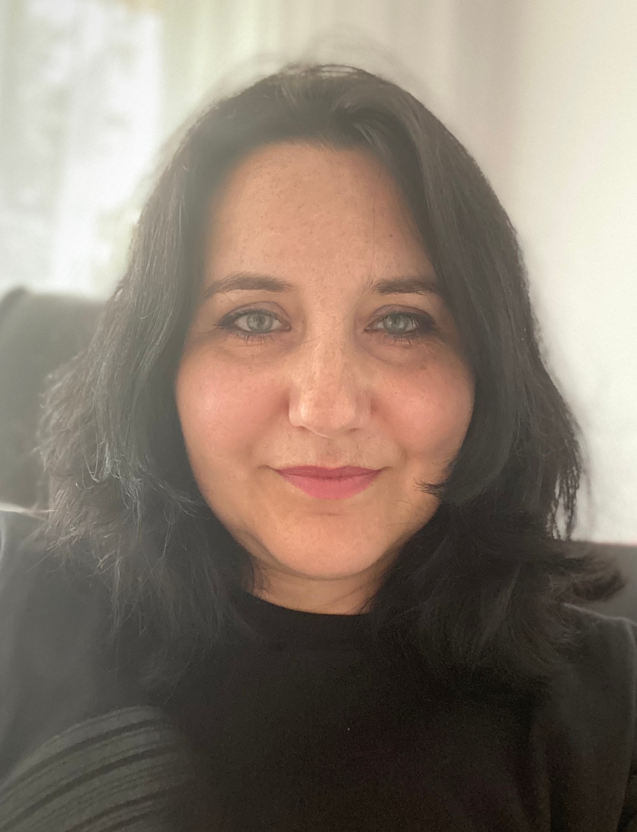 Anna Głuchowska zdjęcie